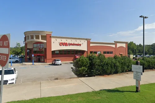 CVS Pharmacy