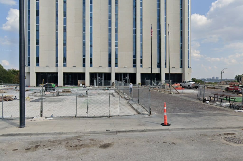 Kansas City Municipal Court