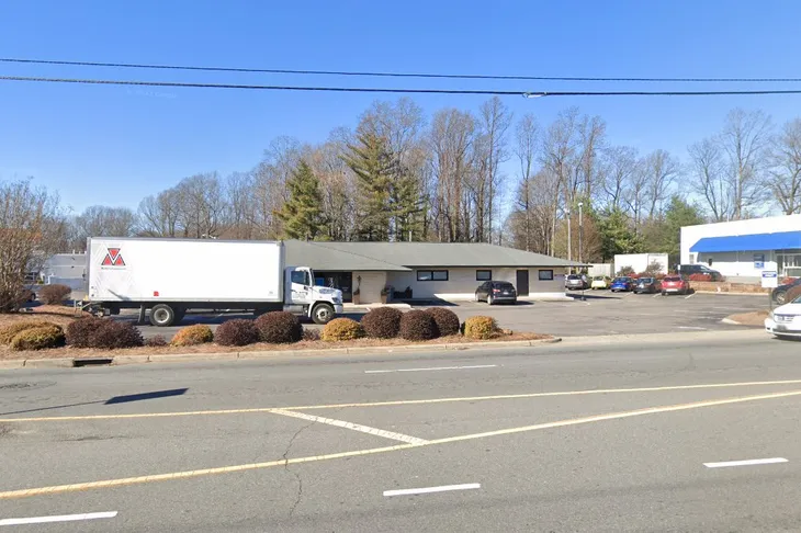 VCA Animal Hospital West