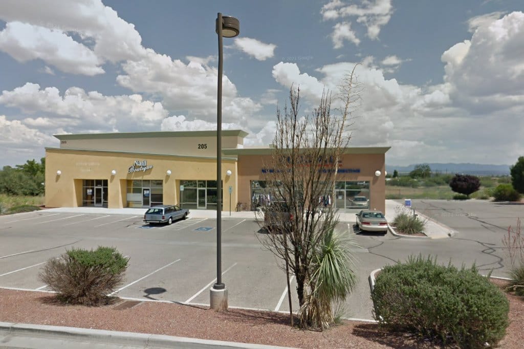Goodwill Benson