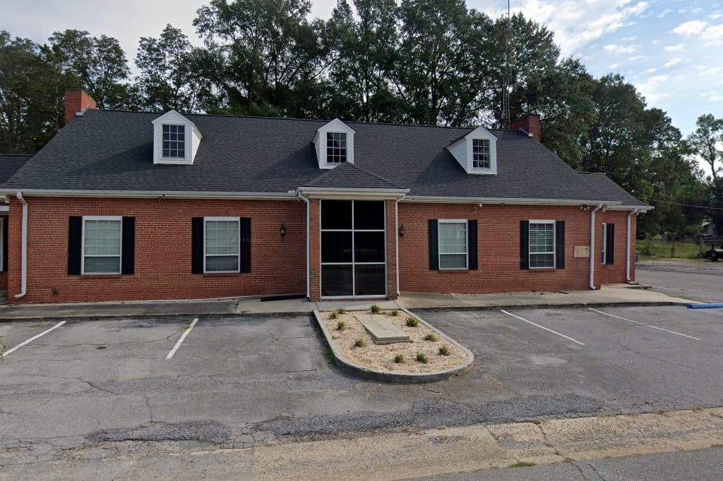 Thorsby Municipal Court