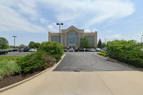 Merrillville Indiana IRS Office