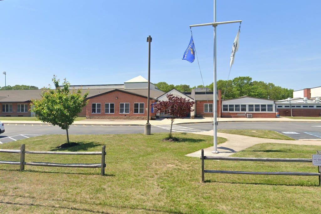 Waretown Elementary School