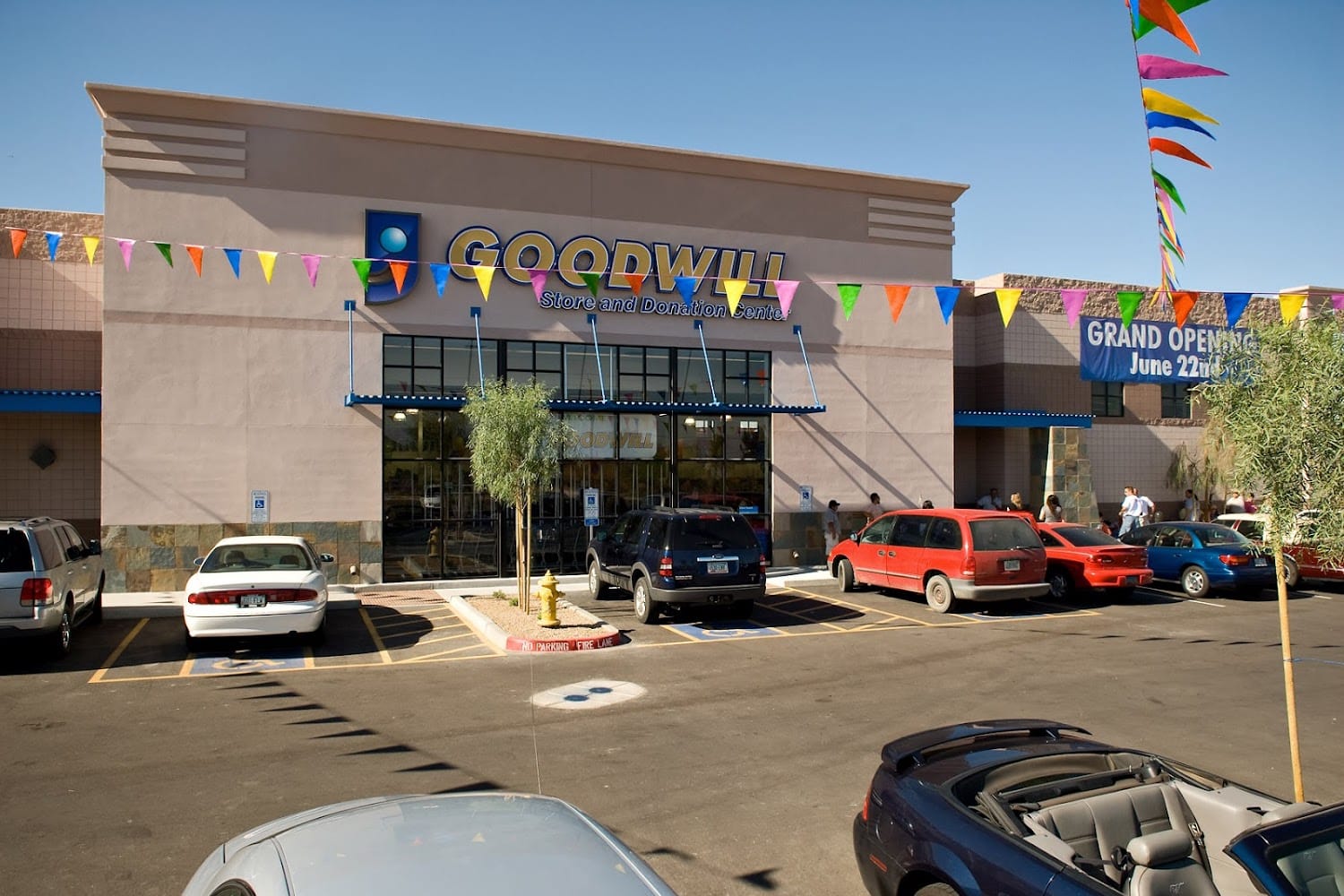 Goodwill Phoenix