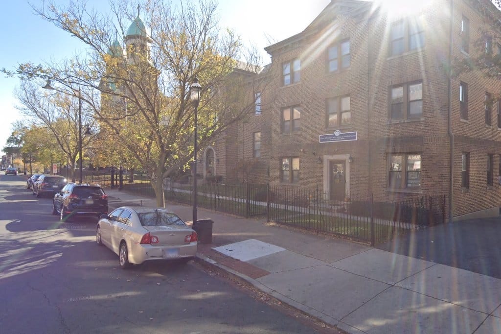 Parker Alternative School