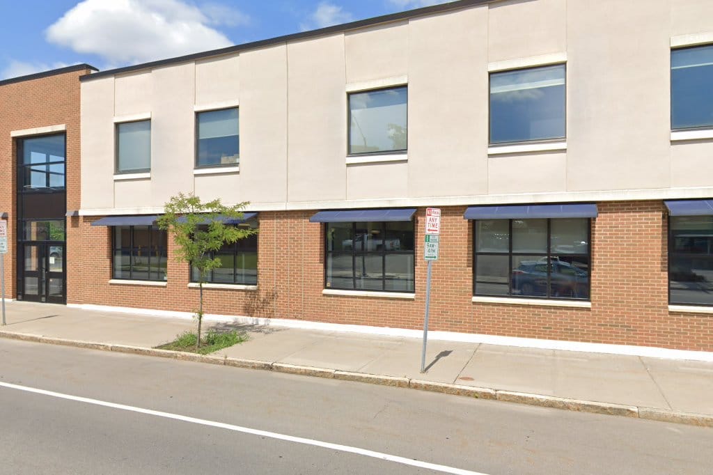Goodwill Rochester