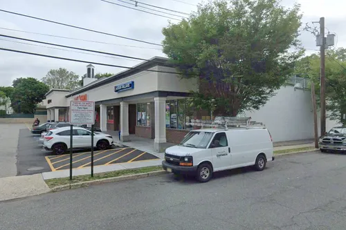 CVS Pharmacy
