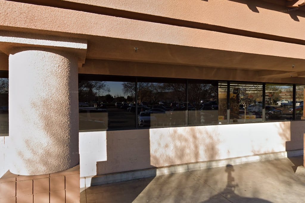 Save Mart Pharmacy