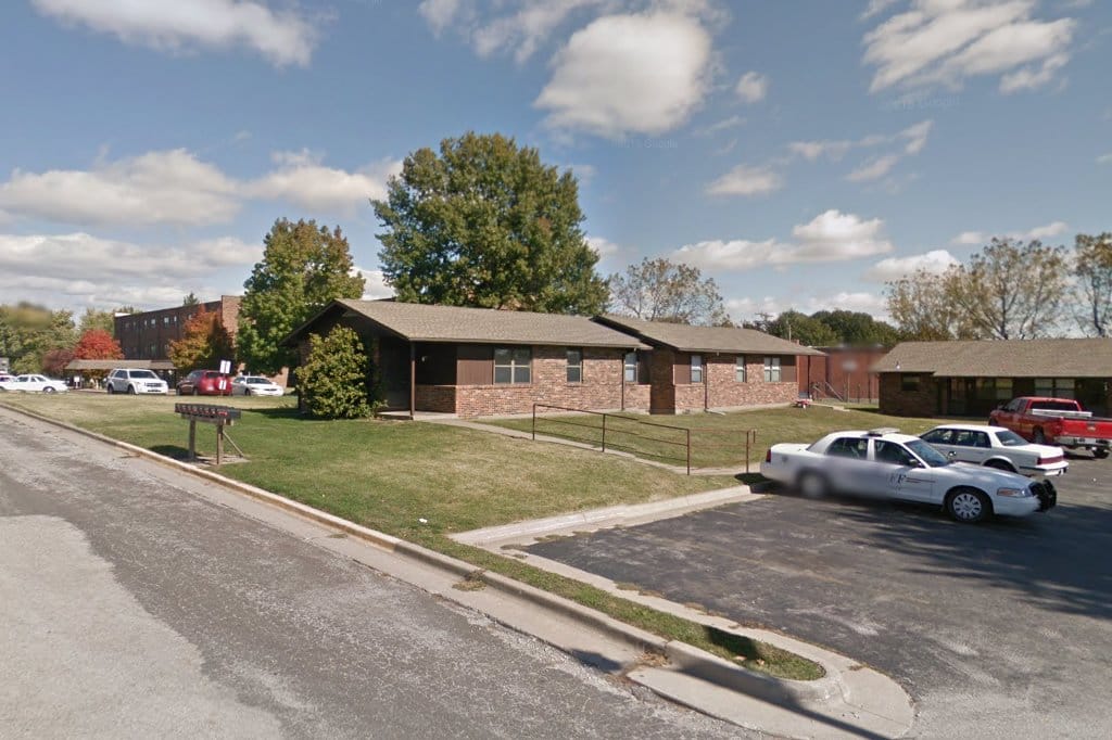 Lees Summit Housing Authority in Lee's Summit, MO The County Office