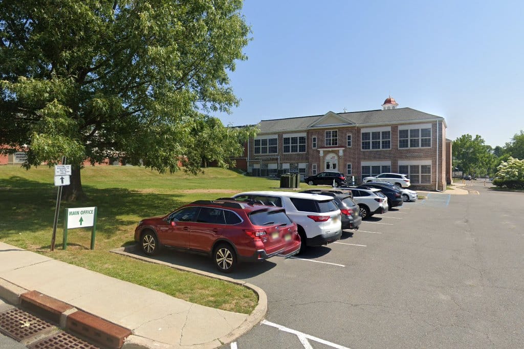 Lawrenceville Elementary School