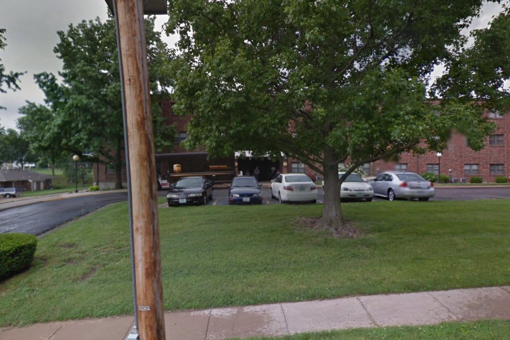 Marshall Housing Authority