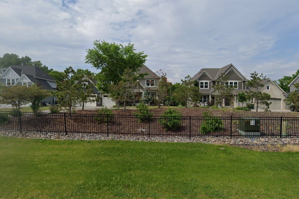 Arden Hills Library