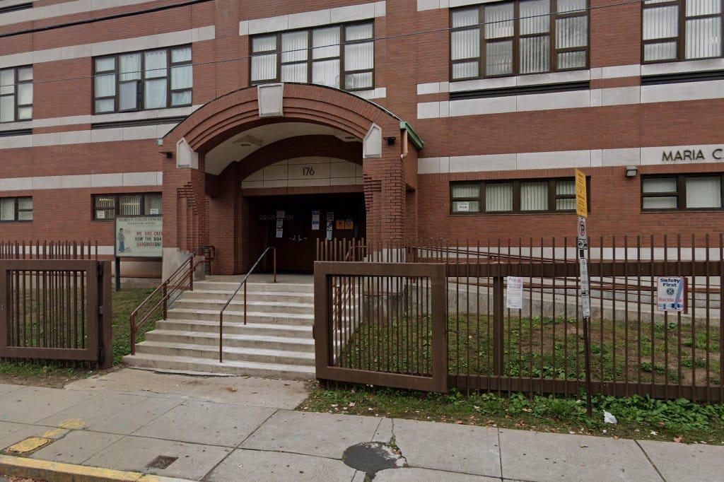 Sanchez School