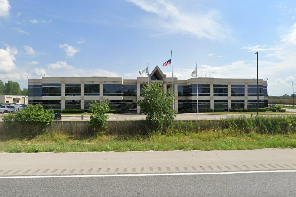Kankakee Emergency Services