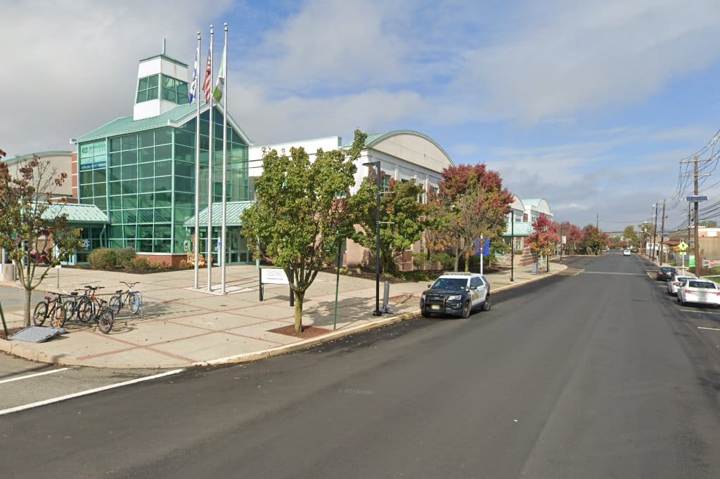 Middlesex County Vocational Perth Amboy School