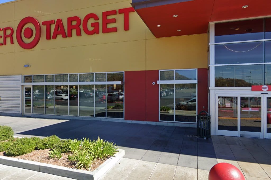 Supertarget Pharmacy
