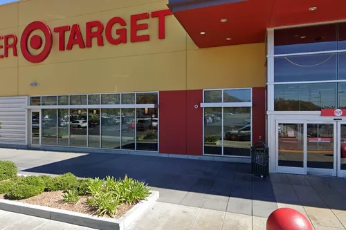 Supertarget Pharmacy