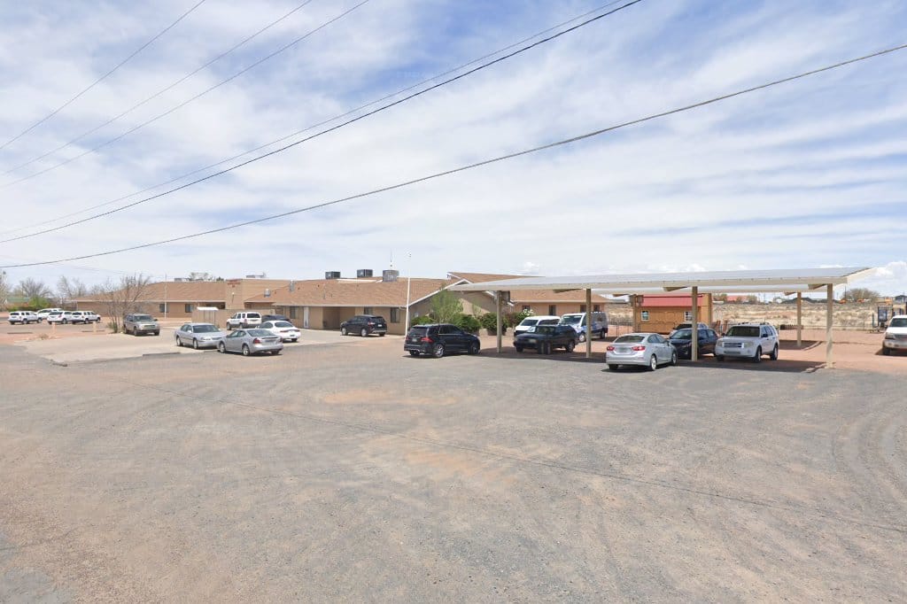 Navajo County Instruction for Success High School (NCIS)