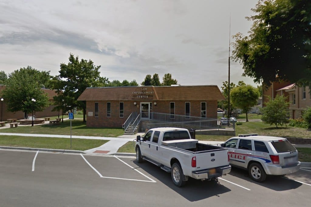 Hiawatha Municipal Court