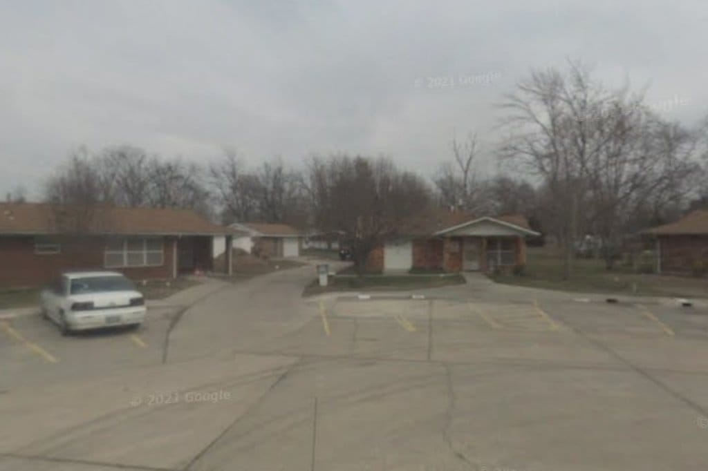 Gideon Housing Authority