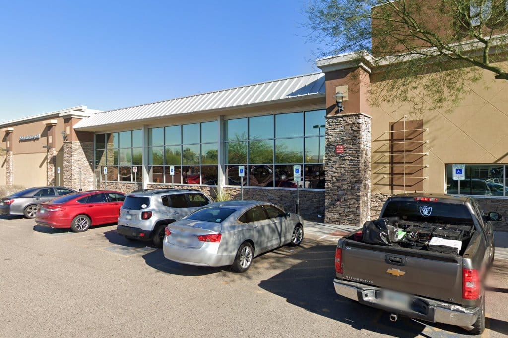 Goodwill Peoria