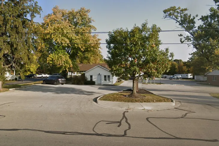 VCA Eagle Park Animal Hospital