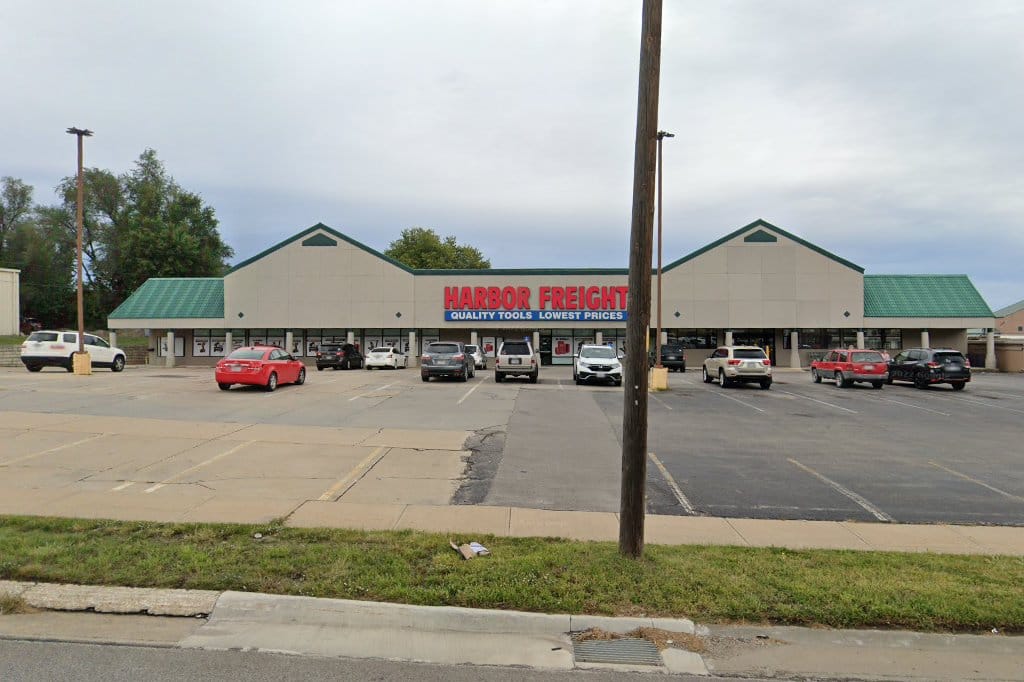 Saint Joseph Driver License & Vehicle Registration Office
