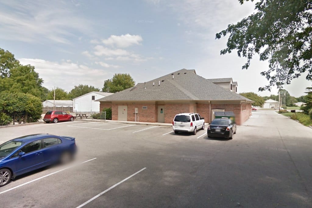 VCA Northwood Animal Hospital