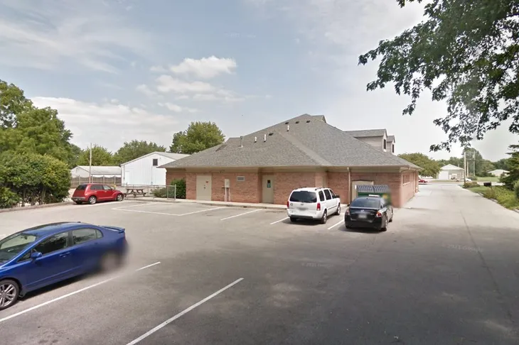 VCA Northwood Animal Hospital