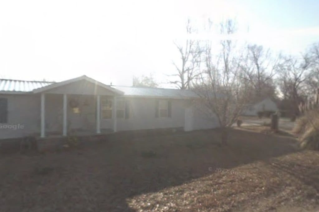 Hornersville Housing Authority