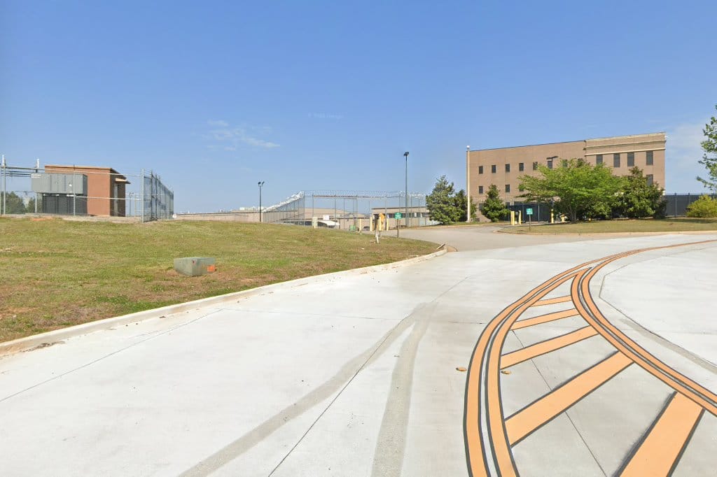 Barrow County Passport Office