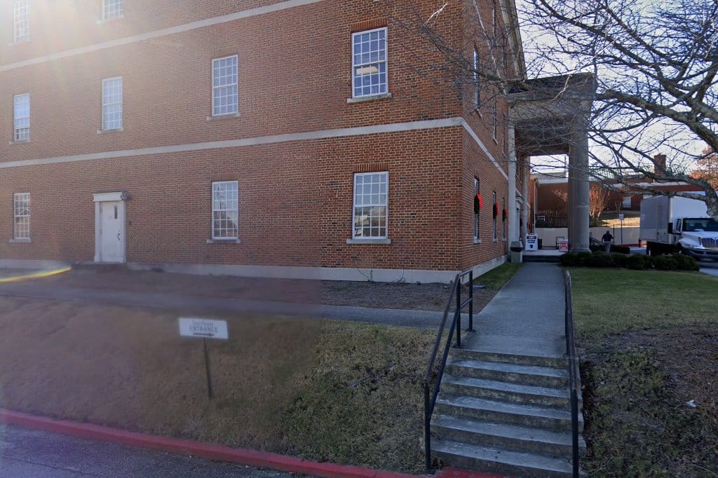 Rockdale County Passport Office