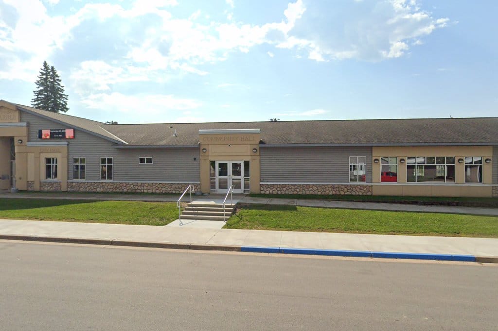 Marble Public Library