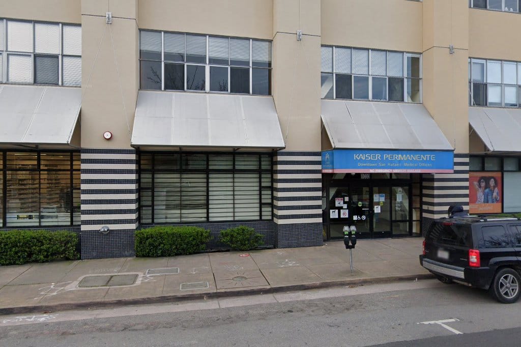 Kaiser Permanente Pharmacy