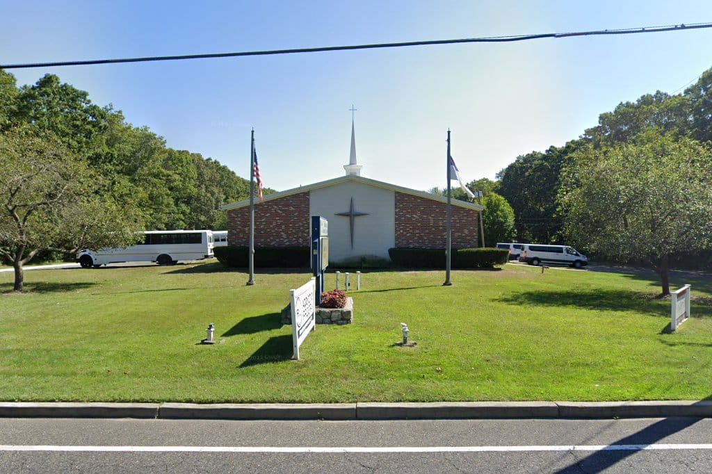 Champion Baptist Academy