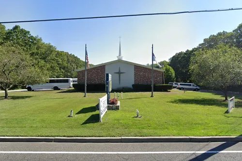 Champion Baptist Academy