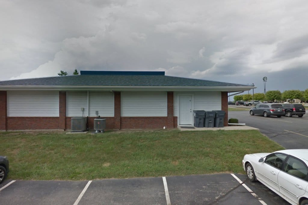 VCA Valle Vista Animal Hospital