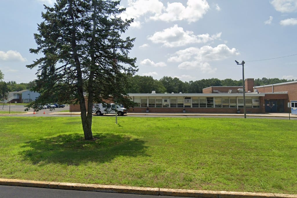 Raymond E Voorhees Elementary