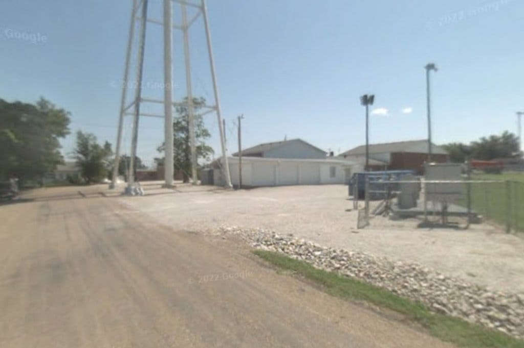 Linn Driver License & Vehicle Registration Office