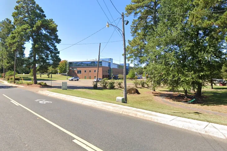 Animal Care Hospital