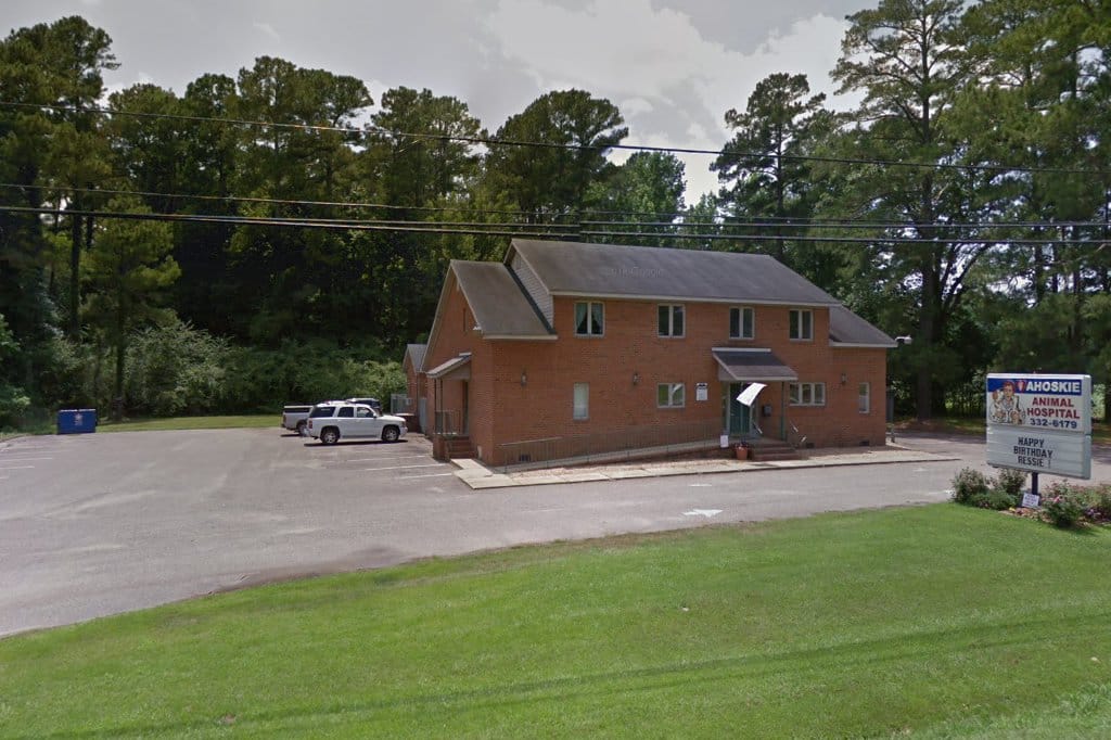Ahoskie Animal Hospital