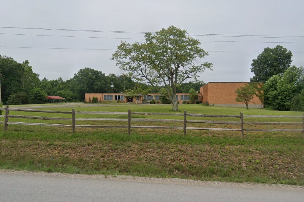 Battletown Elementary School