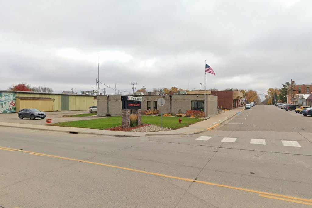 Dassel Public Library