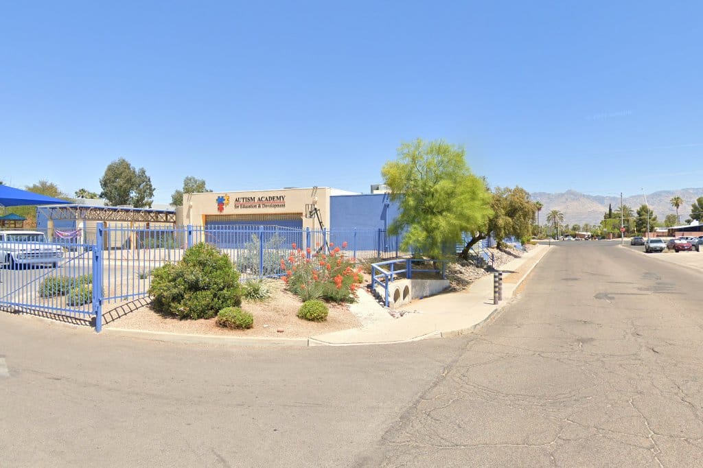 Sonoran Science Academy - Broadway