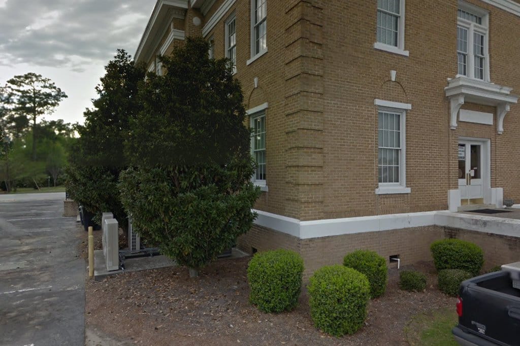 Candler County Passport Office