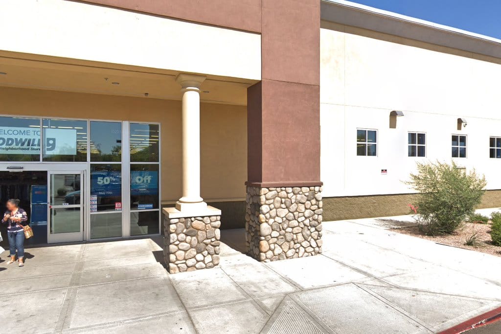 Goodwill Tolleson