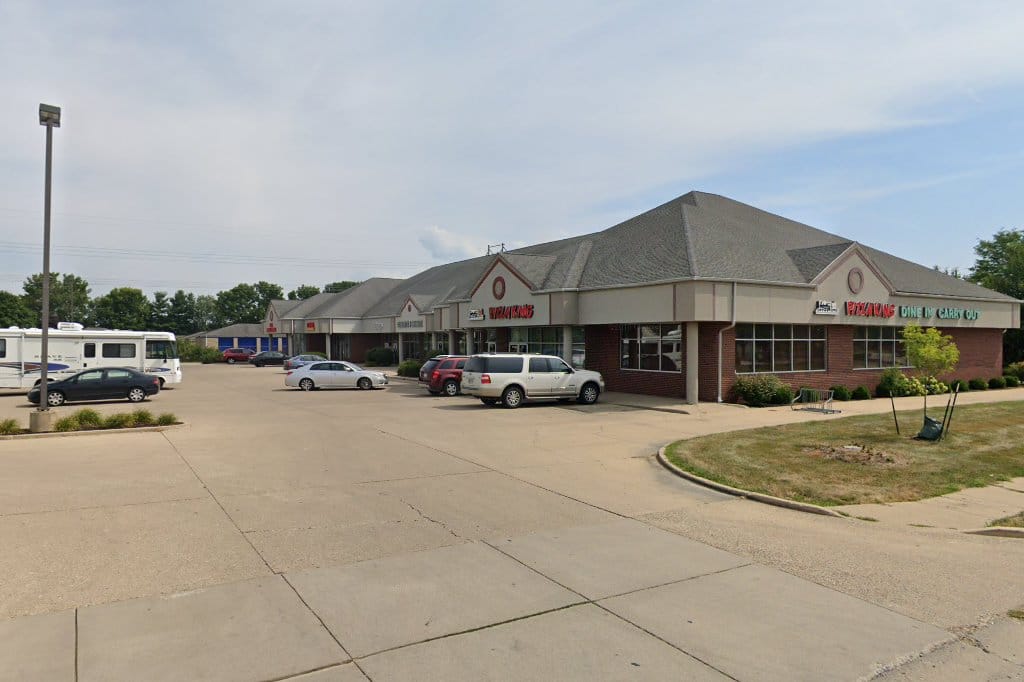 Wea Animal Hospital