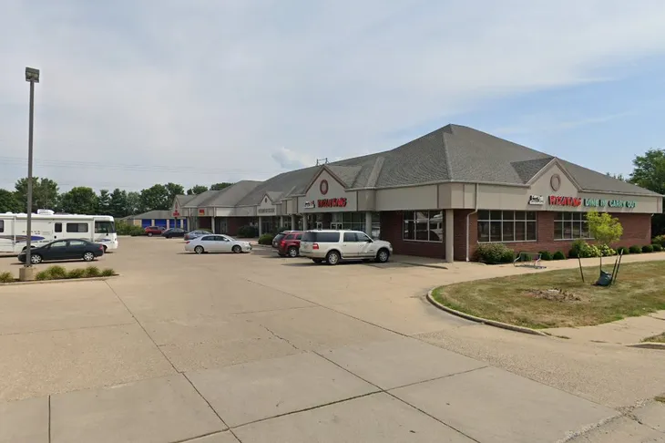 Wea Animal Hospital