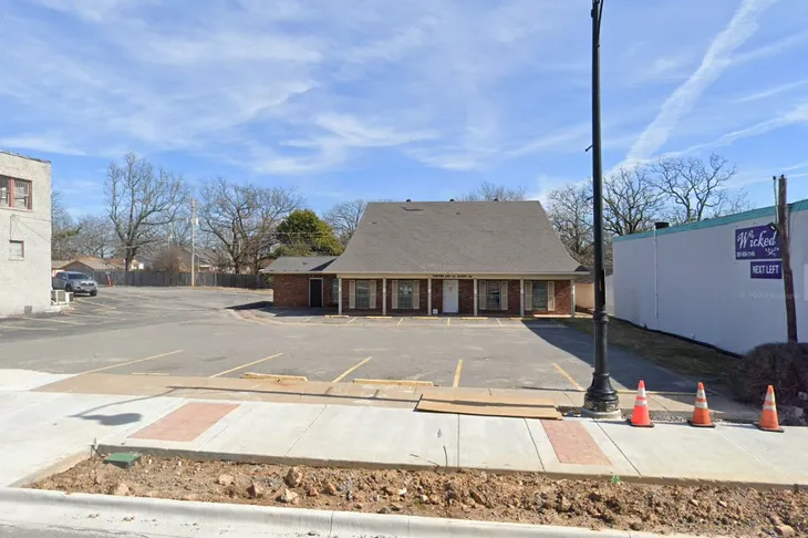 Foster Animal Hospital