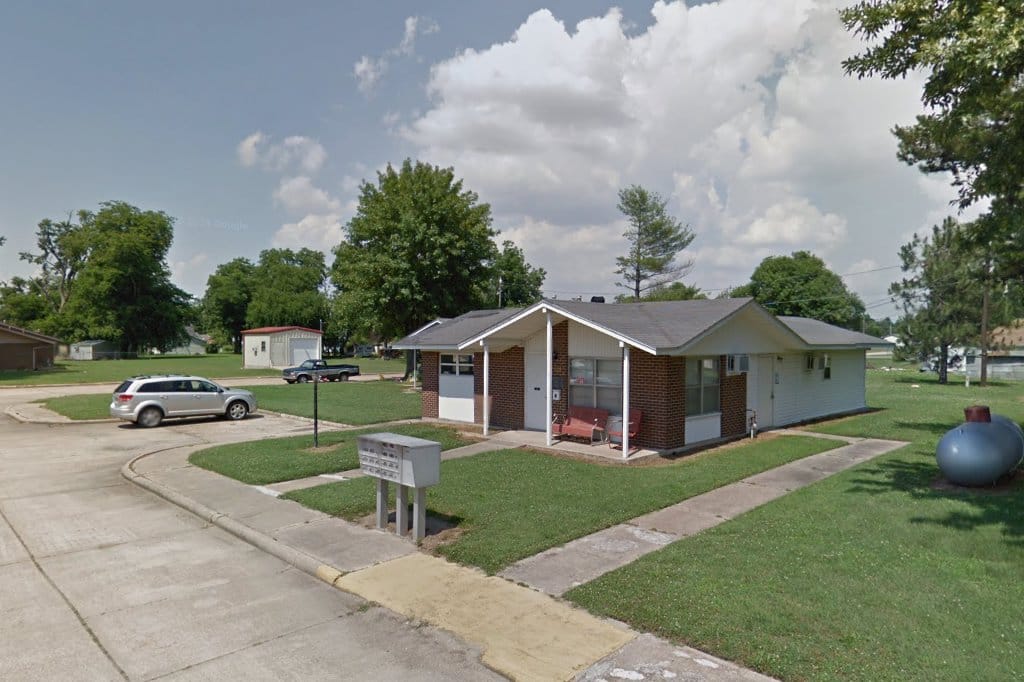 Cardwell Housing Authority